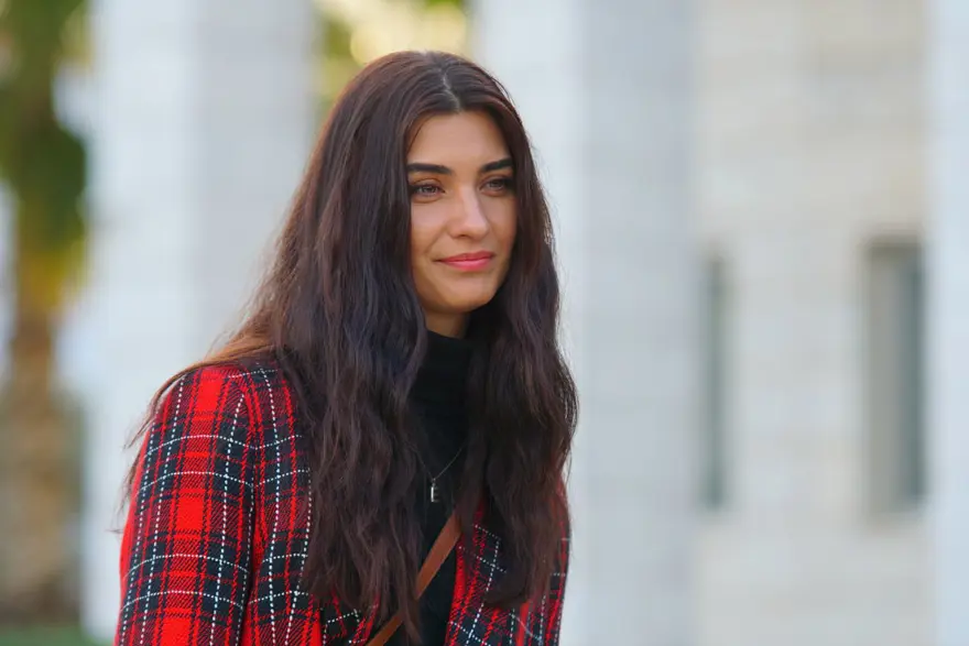 Sefirin Kızı 40. yeni bölüm fotoğrafları 4 Sefirin Kızı 40. yeni bölüm fotoğrafları 4