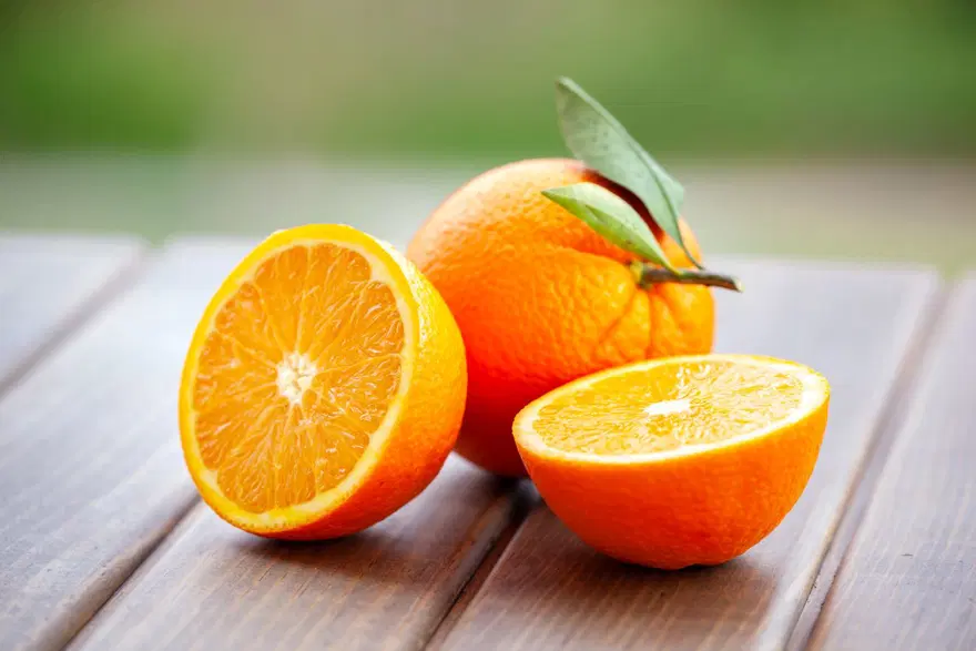 ANTİOKSİDANLAR (C VİTAMİNİ, E VİTAMİNİ VE FLAVONOİDLER) 4
