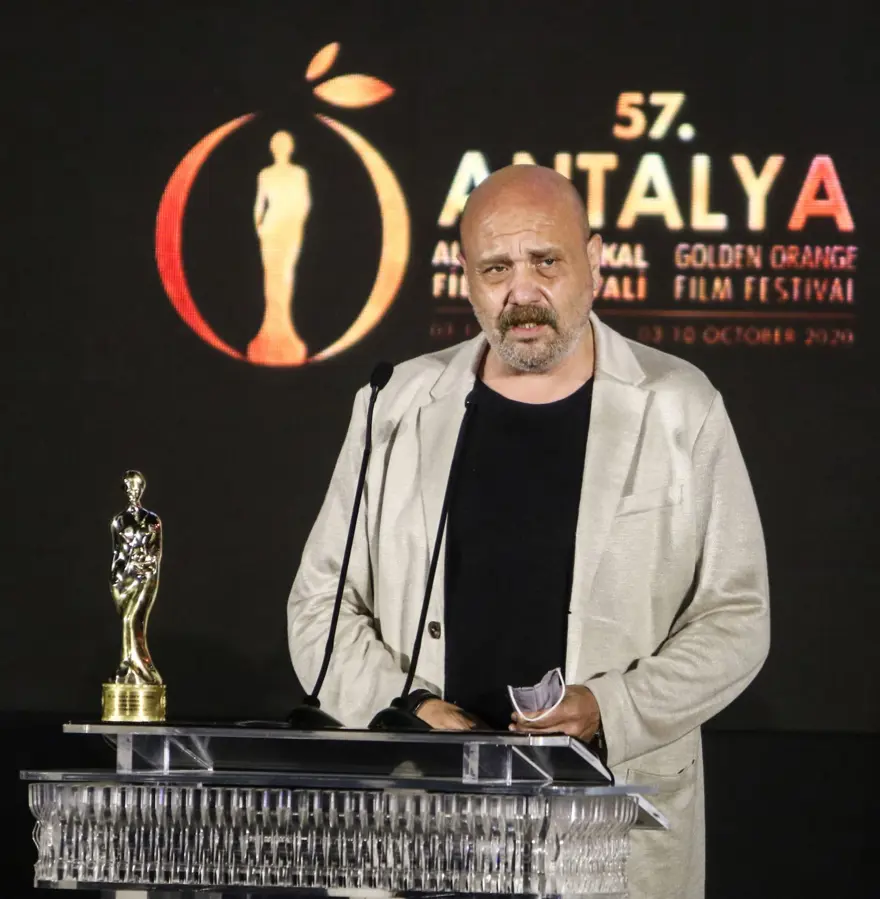 Altın Portakal’a kadınlar damga vurdu 10