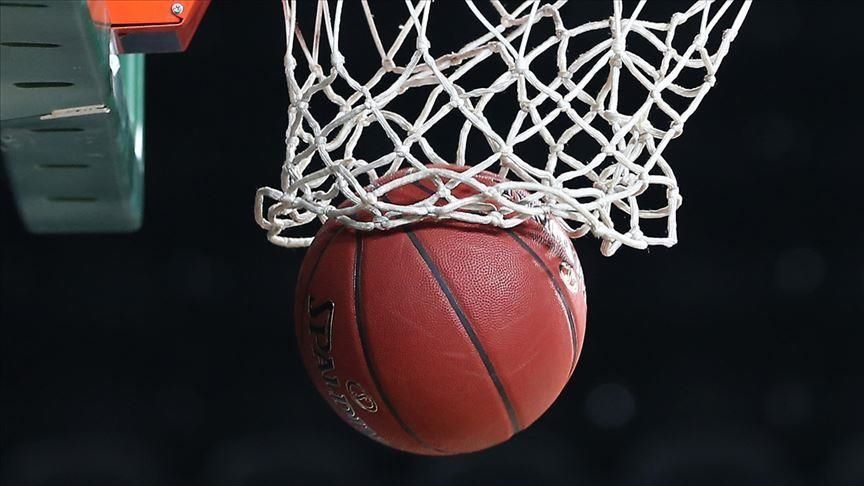 Basketbol Avrupa Ligi'nde yeni hafta başlıyor: Anadolu Efes ve Fenerbahçe Beko parkeye çıkıyor