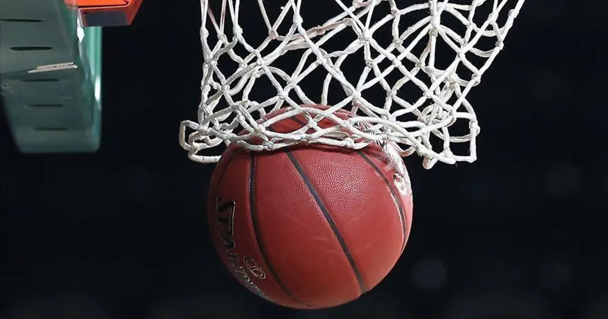 Basketbol Avrupa Ligi'nde yeni hafta başlıyor: Anadolu Efes ve Fenerbahçe Beko parkeye çıkıyor