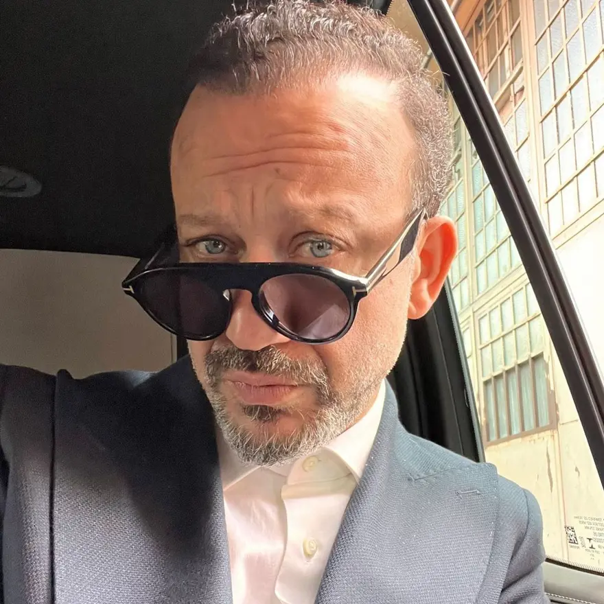 Rıza Kocağolu'ndan Seda Bakan ve Tuba Büyüküstün yanıtı 2