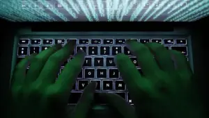 "50 milyon Türk vatandaşının bilgileri hack'lendi" "50 milyon Türk vatandaşının bilgileri hack'lendi"