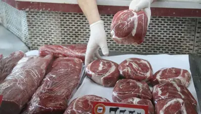 Kırmızı et fiyatları düşecek mi? Kasaplardan açıklama