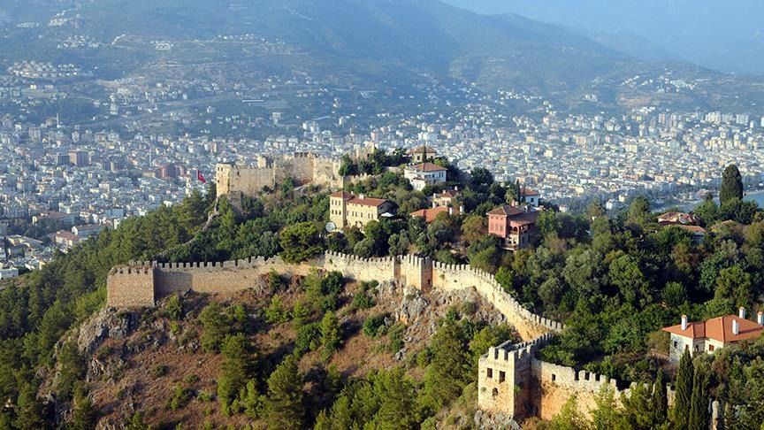 İl potansiyeli yüksek 67 ilçe belirlendi