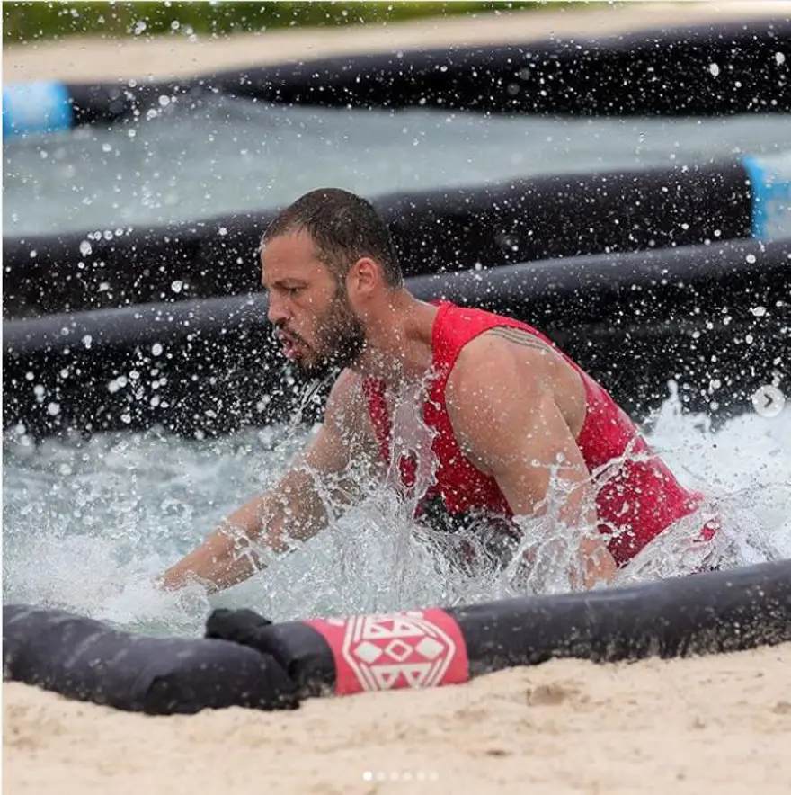 Survivor'da ödül oyununu kim kazandı? (Survivor Yıldızları geri döndü) 2