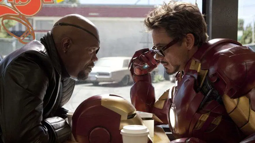 Eleştirmenlere göre en iyi Marvel filmleri 3 Eleştirmenlere göre en iyi Marvel filmleri 3