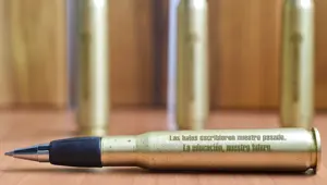 Kolombiya'da 52 yıllık iç savaşı bitiren anlaşma