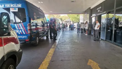 Ailelerin bahçe sulama kavgasında kan döküldü: 1 ölü, 5 yaralı