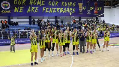 Fenerbahçe Opet, üst üste 3. EuroLeague şampiyonluğunu hedefliyor