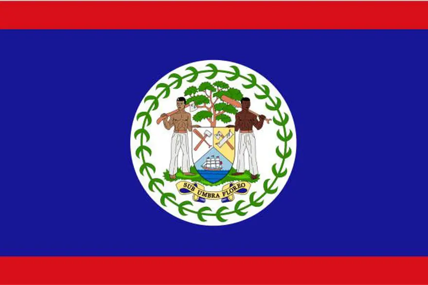 Belize 9