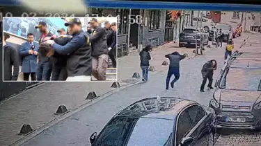 Aziz Yeniay'a silahlı saldırı davasında ilk duruşma: 52 sanık yargılanıyor