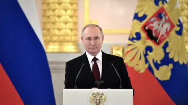 Putin 4 generali görevden aldı