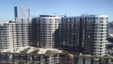 27 katlı, 14 kraldairesi, 4 lobisi var: Jet Fadıl’ın Caprice Gold’u satışa çıkarıldı