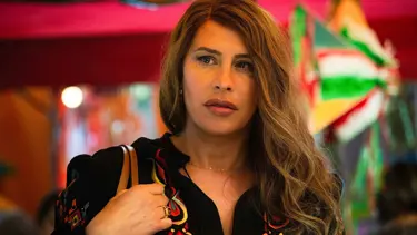 Karla Sofia Gascon, Oscar'da En İyi Kadın Oyuncu dalında aday gösterilen ilk trans birey oldu