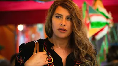 Karla Sofia Gascon, Oscar'da En İyi Kadın Oyuncu dalında aday gösterilen ilk trans birey oldu