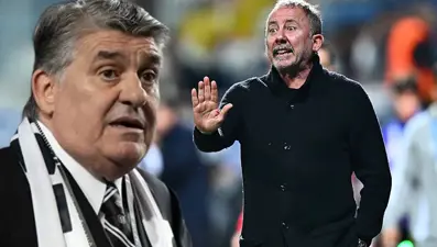 Beşiktaş'ta Rafa Silva kararı için toplantı saati belli oldu