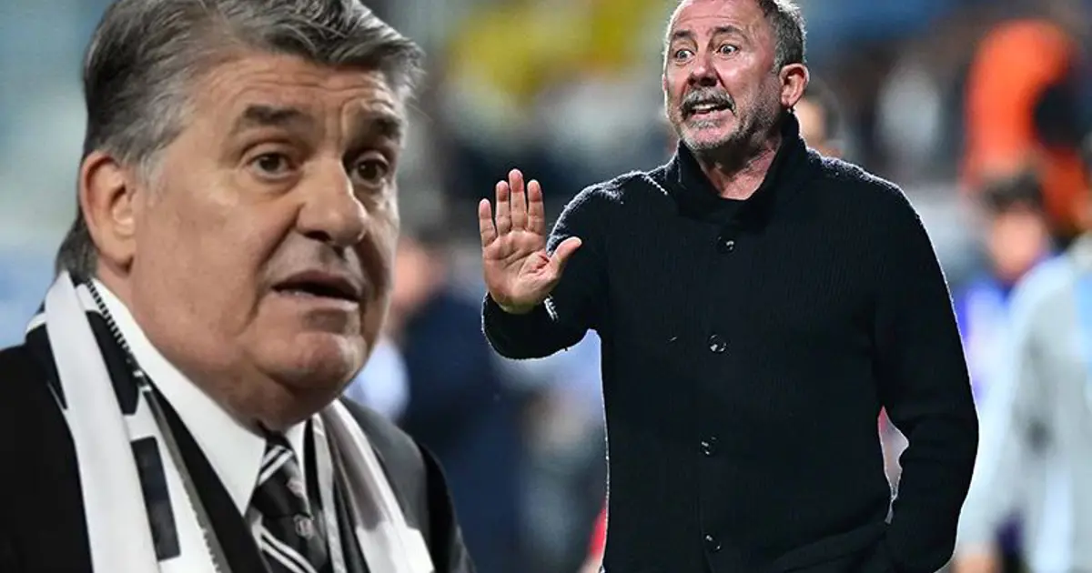 Beşiktaş'ta Rafa Silva kararı için toplantı saati belli oldu