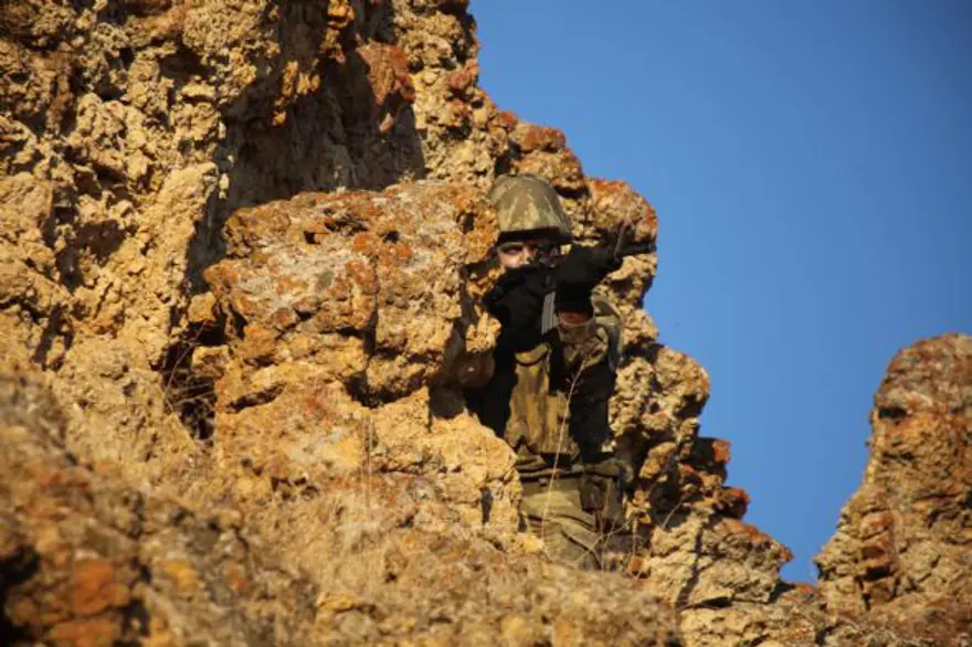 Genelkurmay'dan yeni fotoğraflar 59