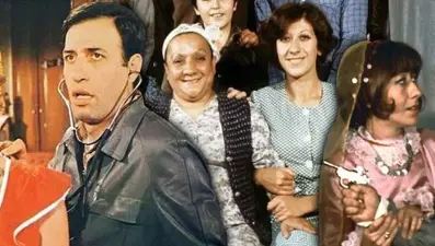 Ayşen Gruda’nın unutulmaz filmleri