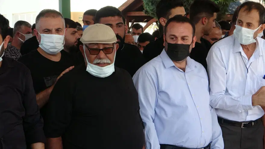 'Tostçu Mahmut' olarak bilinen Anıl Kurt'a gözyaşlarıyla veda 5 'Tostçu Mahmut' olarak bilinen Anıl Kurt'a gözyaşlarıyla veda 5