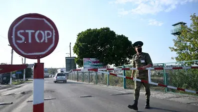Ukrayna savaşı Avrupa'ya mı sıçrayacak? Transdinyester koruma istedi, Batı harekete geçti