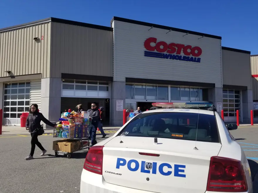 ABD’nin dev market zincirleri, temizlik ürünlerinin satışına limit getirdi 10