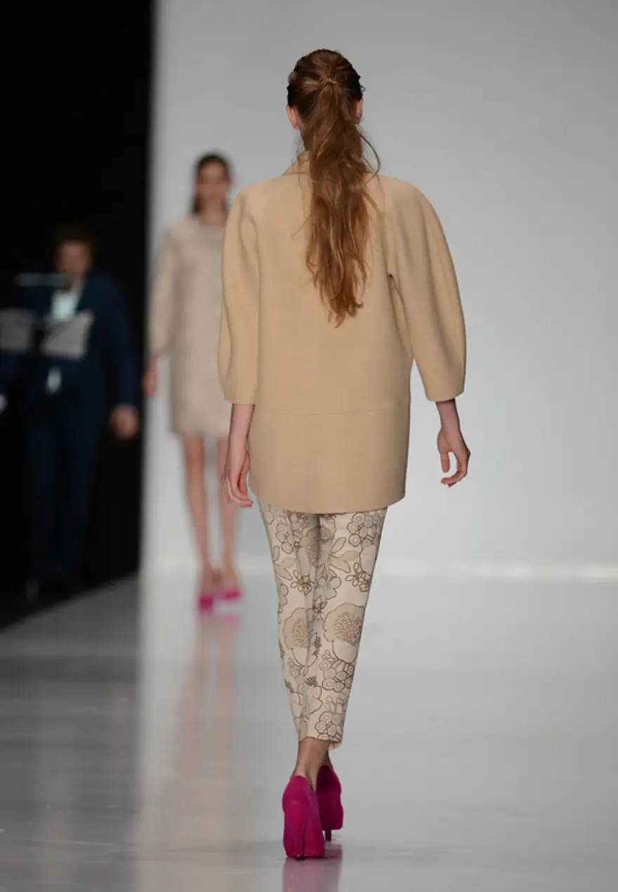 Moskova'da moda rüzgarı 135