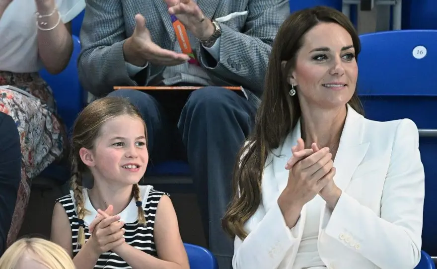Donald Trump'ın Kate Middleton yorumuna Kral Charles ve Prens William'dan küfür yağdı 