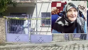 89 yaşındaki adam eşini bıçaklayarak öldürdü