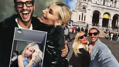 İrem Derici ile Melih Kunukcu'nun aşkı ne zaman başladı?