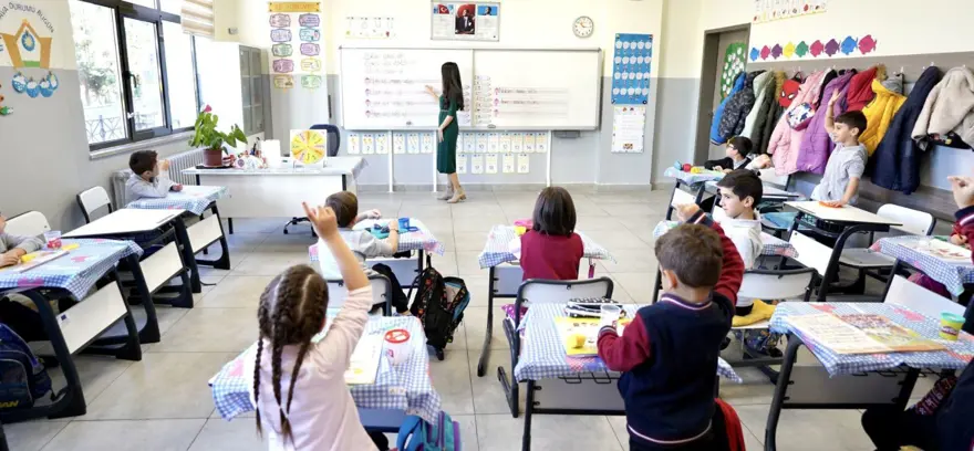 EK DERS PARASI NE KADAR OLACAK? 1