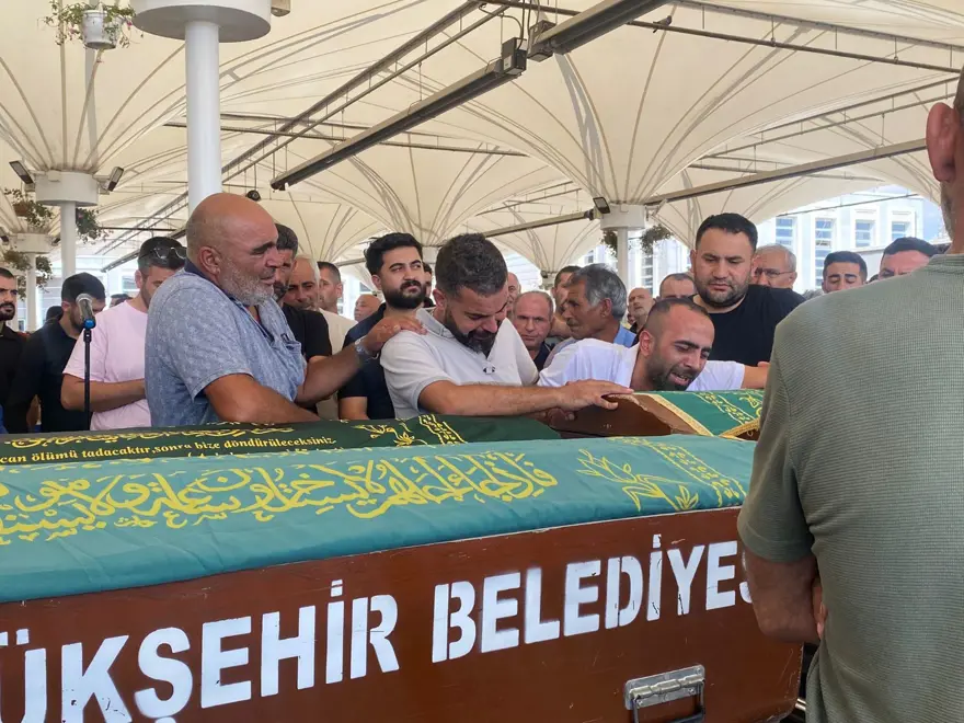 Ankara'da 3 işçinin can verdiği iskele kazasında bilirkişi raporu: Halat, kemer, hiçbir önlem yok 1