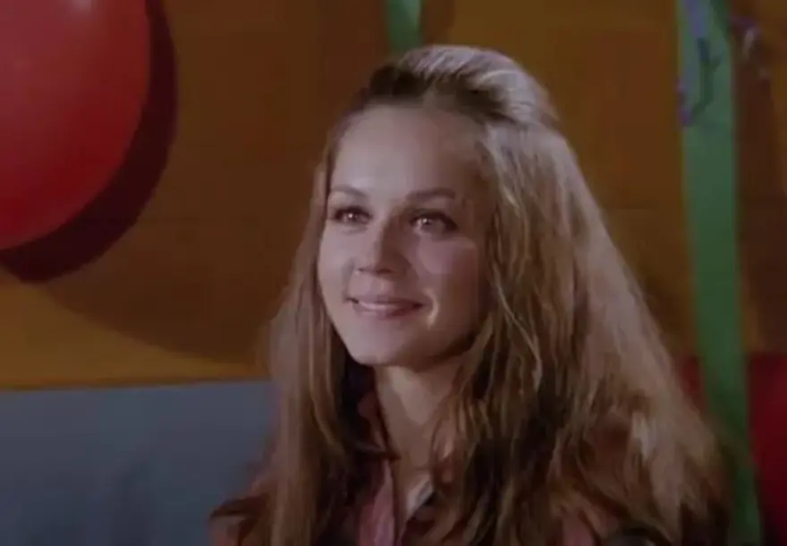 Keloğlan Aramızda filminin Fatma'sı bakın kim çıktı! Meğer hepimiz tanıyormuşuz 