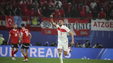 Beşiktaş'ın Merih Demiral planı