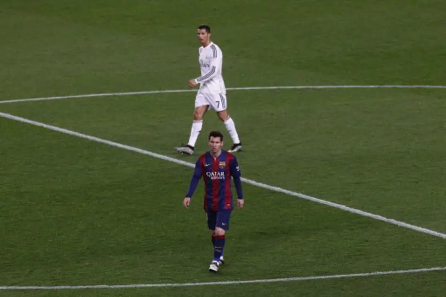 Ronaldo'dan Instagram rekoru 4