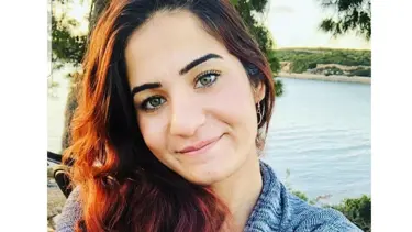 İş başvurusuna giden Gülşen hemşireden 41 gündür haber yok