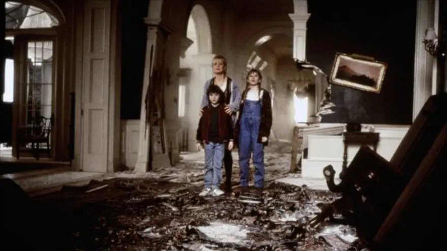 Jumanji (1995) 11