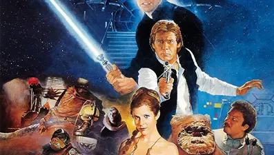 Star Wars yıldızı Carry Fisher Hollywood Şöhretler Kaldırımı’nda yıldız sahibi olacak