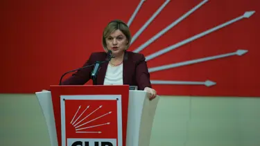 CHP'li Selin Sayek Böke: İstihbarat ajanları Türkiye'de cirit atıyor
