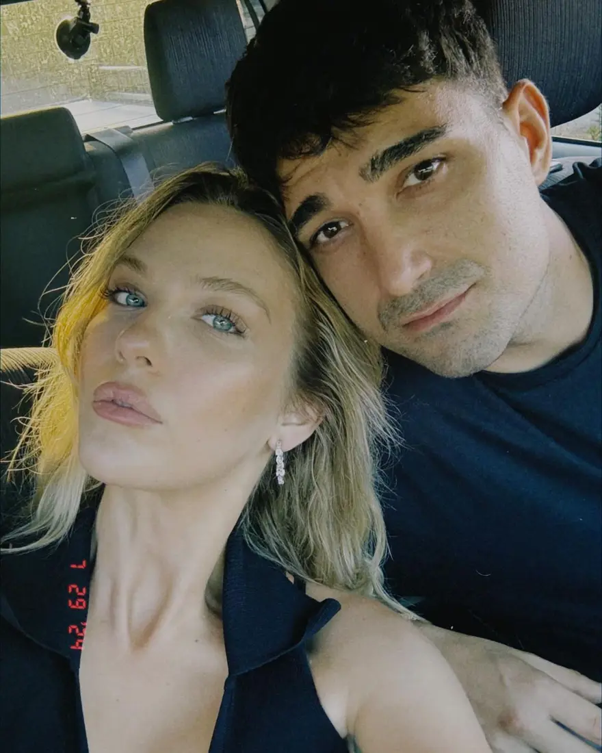 İkizler büyüyor: Yasemin Şefkatli'den Ayel ve Emir paylaşımı 7