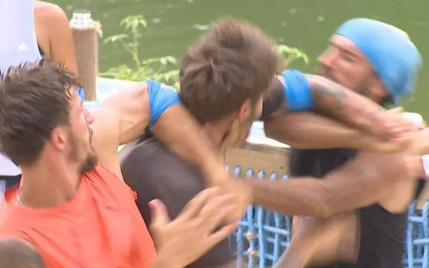 PAZARTESİ YAŞANANLAR 3