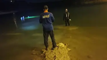 Serinlemek için girdiği Dicle Nehri’nde boğuldu
