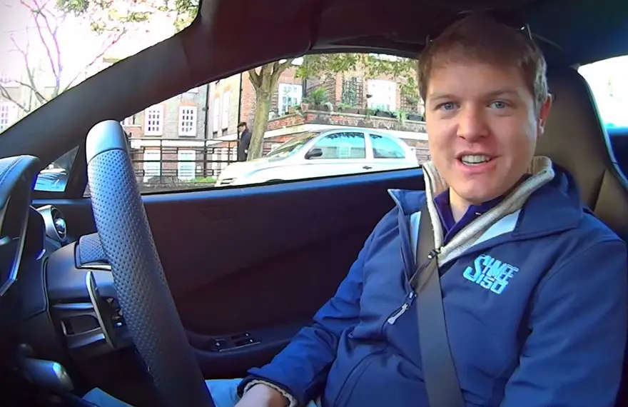 2017’nin en rüküşü Game of Thrones’un yıldızı Kit Harington 3