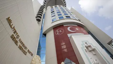 MHP'de iki isim için kesin ihraç istemi