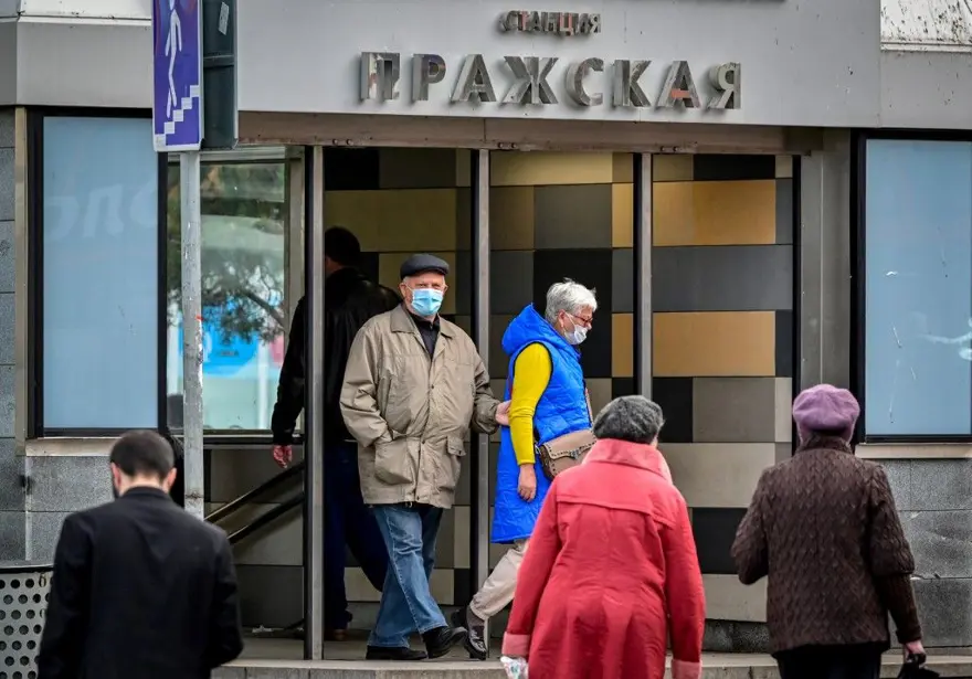 AKTİVİSTLER KARŞI 7