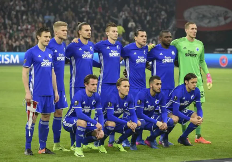 5. KOPENHAG 5 5. KOPENHAG 5