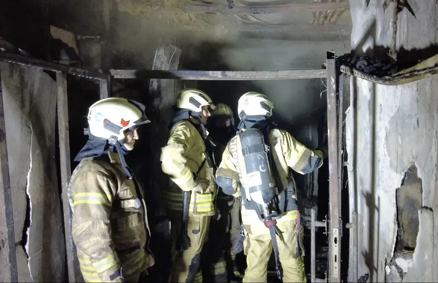 SAVCILIĞIN SEVK YAZISI 2