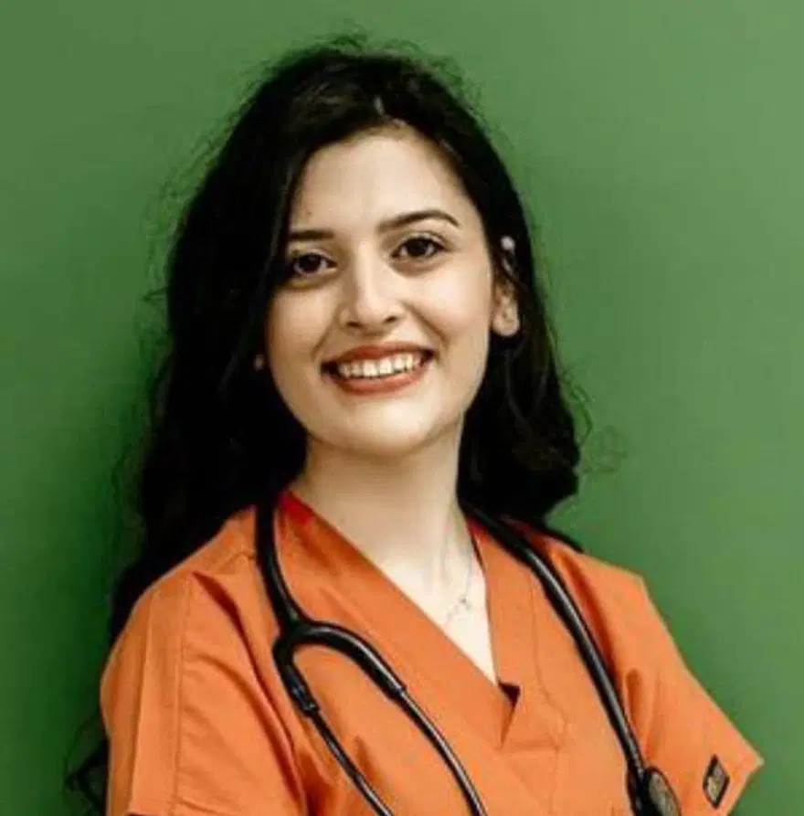 Genç doktor Melike’nin ölümüne soruşturma: Böbrek ameliyatısırasında yaşamını yitirdi Genç doktor Melike’nin ölümüne soruşturma: Böbrek ameliyatısırasında yaşamını yitirdi