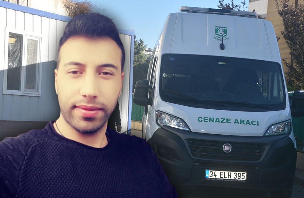 Horlama cinayetinde akıl sağlığı raporu talebi (Mesaiarkadaşını 20 yerinden bıçaklayıp öldürdü)